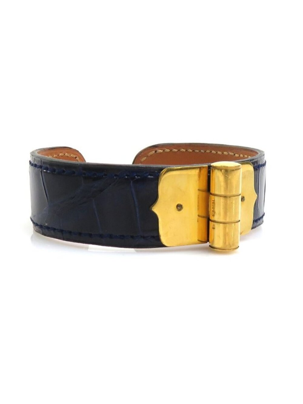 Hermes Bracelet Gold